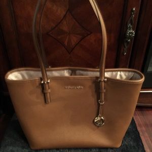 Michael Kors Tote Bag